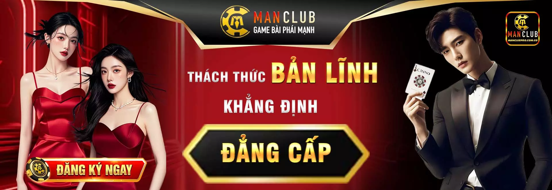 manclub banner