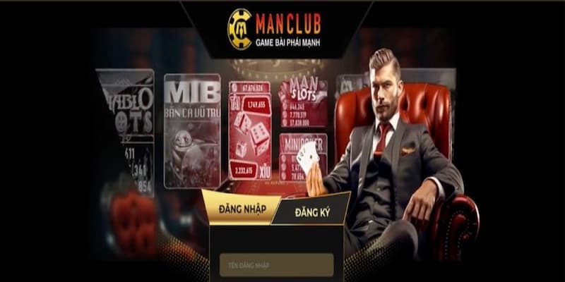 Giới thiệu thông tin về đại lý Manclub