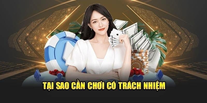 Tại sao chơi có trách nhiệm Manclub lại quan trọng?